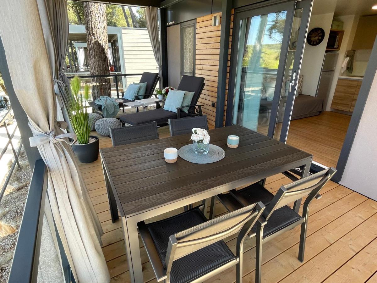 Harmonia Mobile Campingplatz