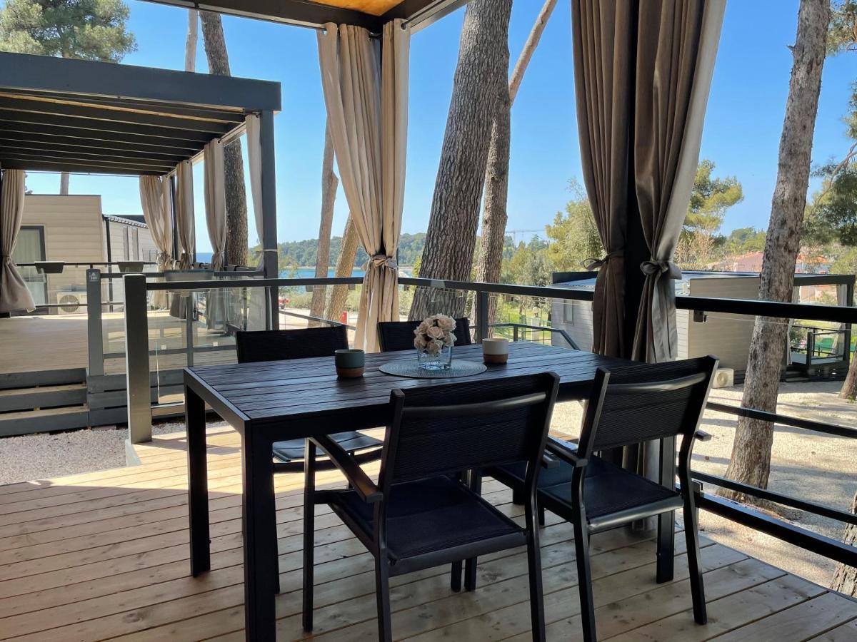Harmonia Mobile Campingplatz