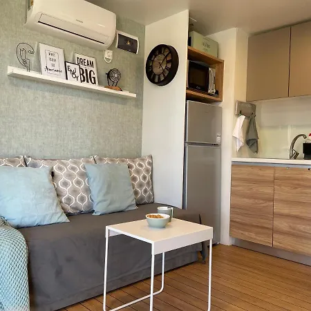 Harmonia Mobile Home Rovinj Kültér fotó