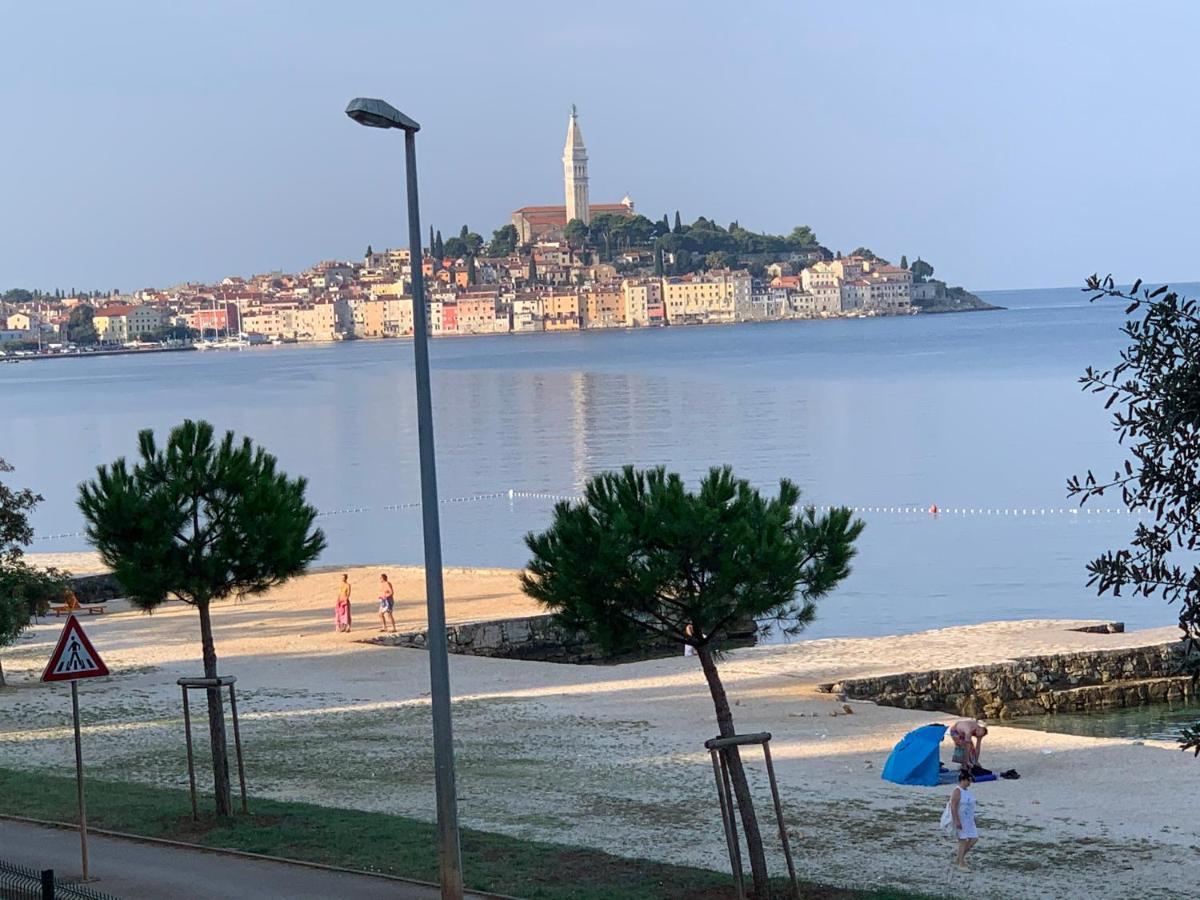 Harmonia Mobile * Rovinj