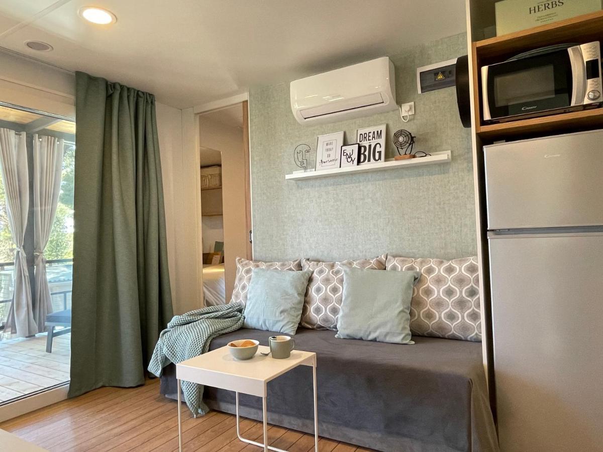 Harmonia Mobile Kemping Rovinj