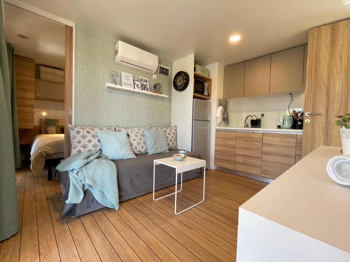 Camping Harmonia Mobile Rovinj
