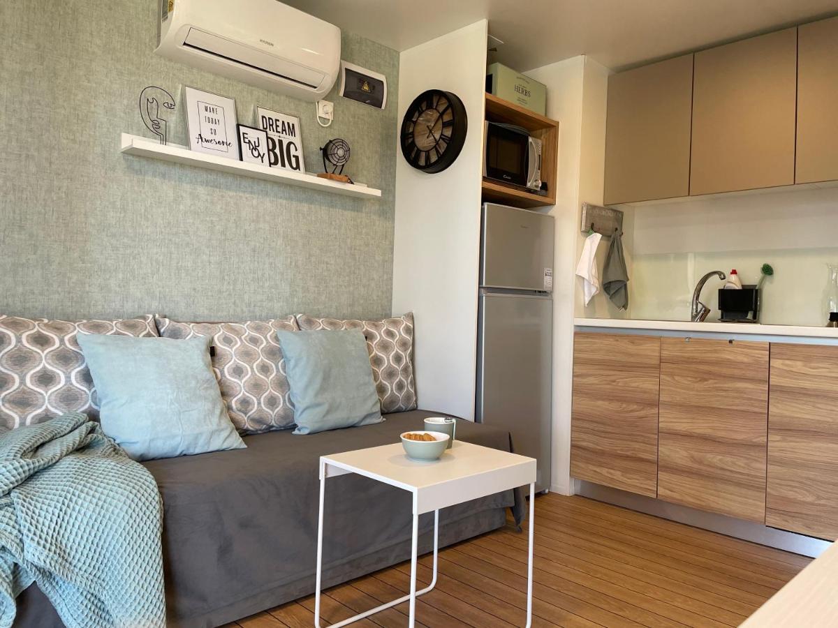 Camping Harmonia Mobile Rovinj
