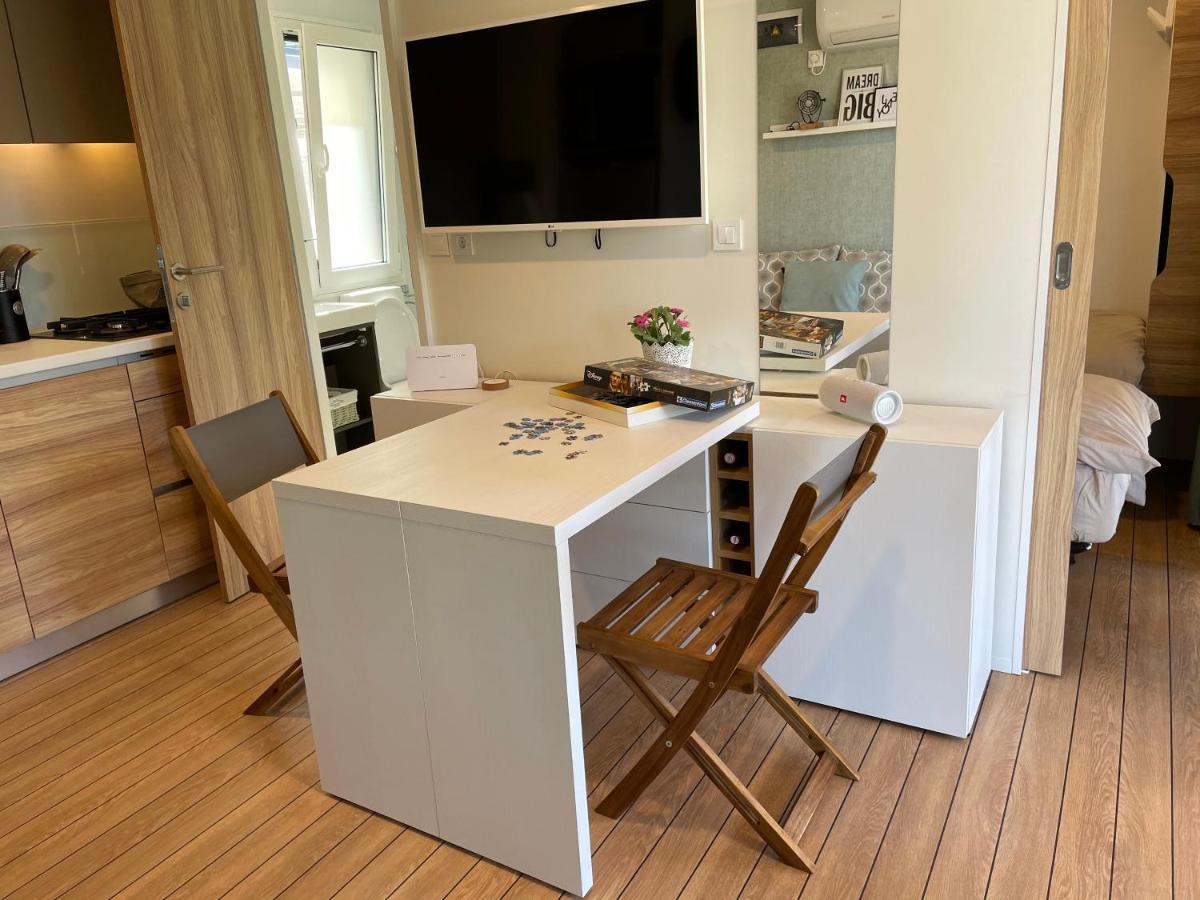 Harmonia Mobile * Rovinj