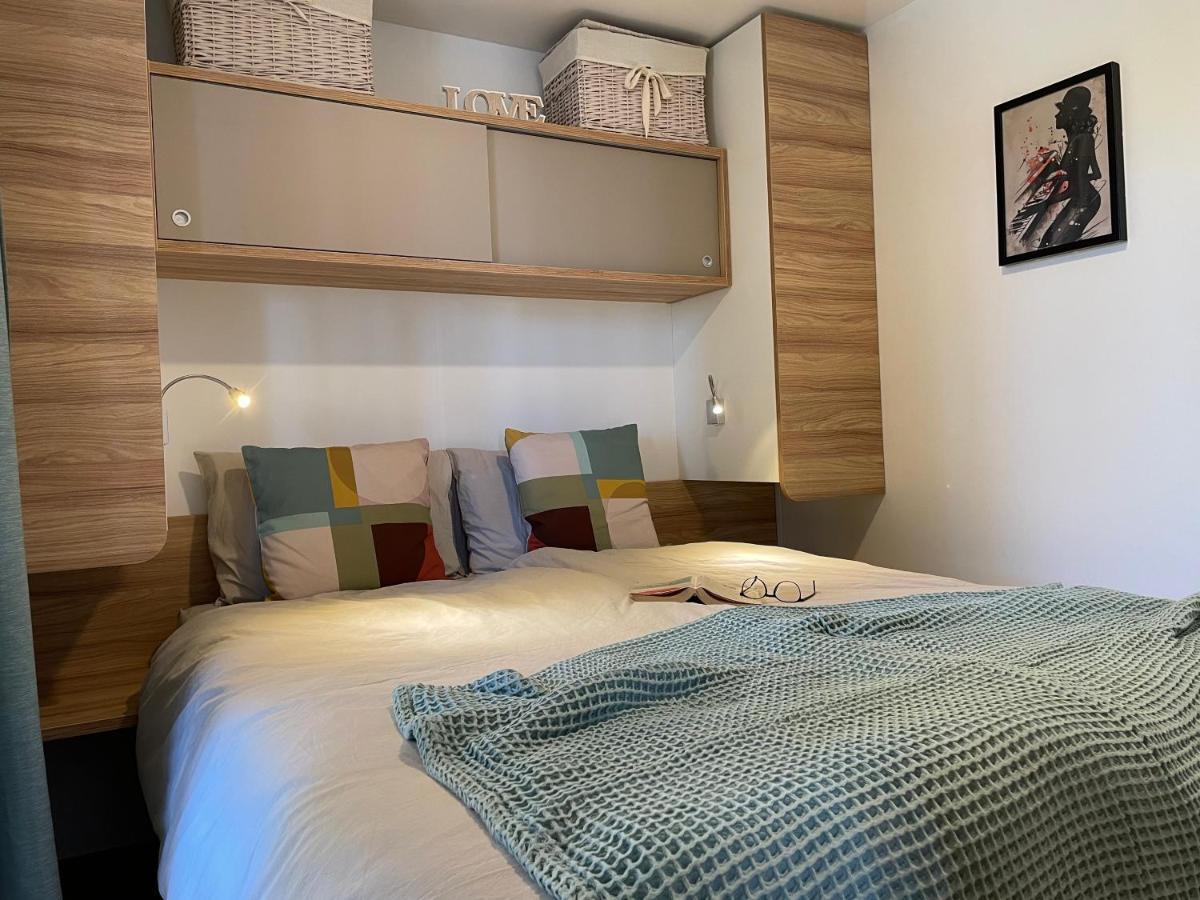 Harmonia Mobile * Rovinj