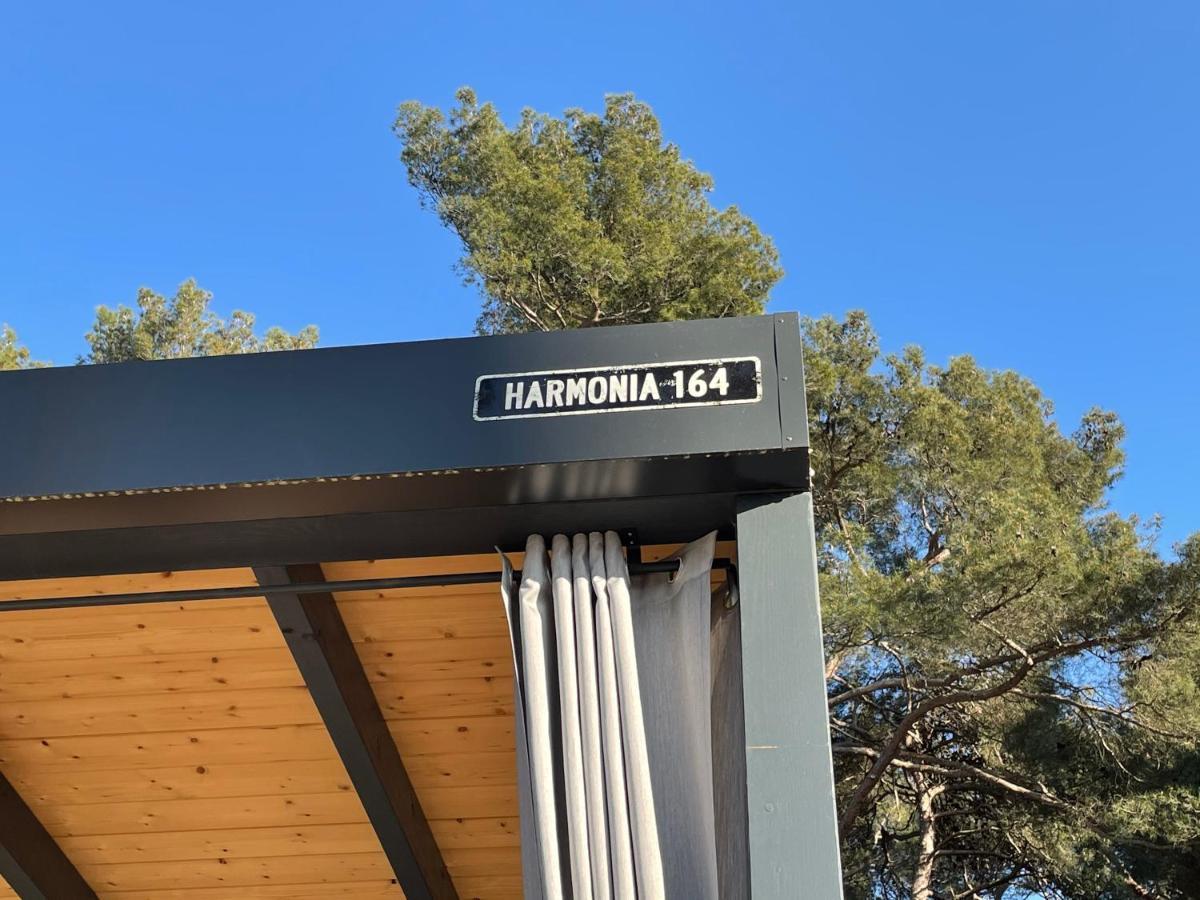 Camping Harmonia Mobile Rovinj