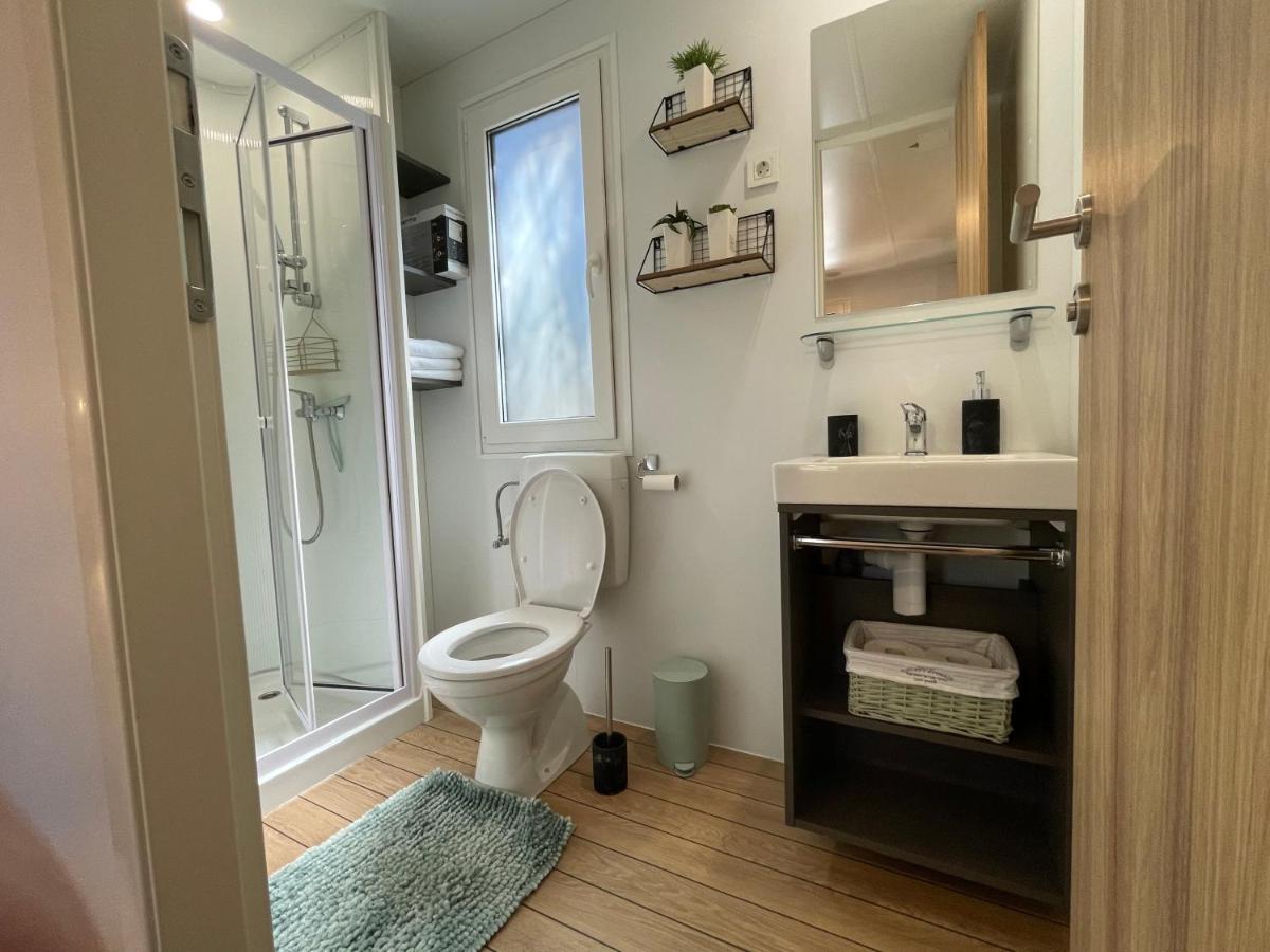 Kemping Harmonia Mobile Rovinj