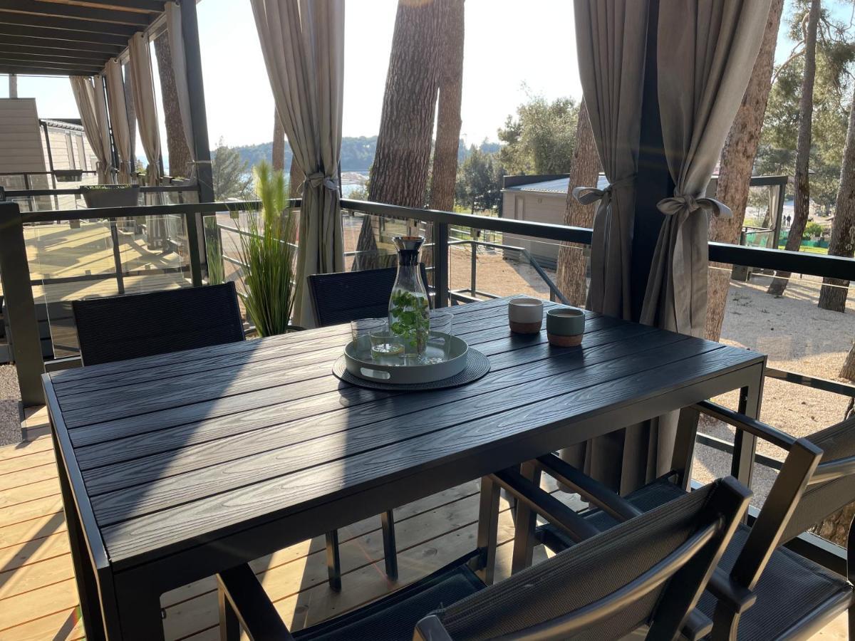 Harmonia Mobile Rovinj