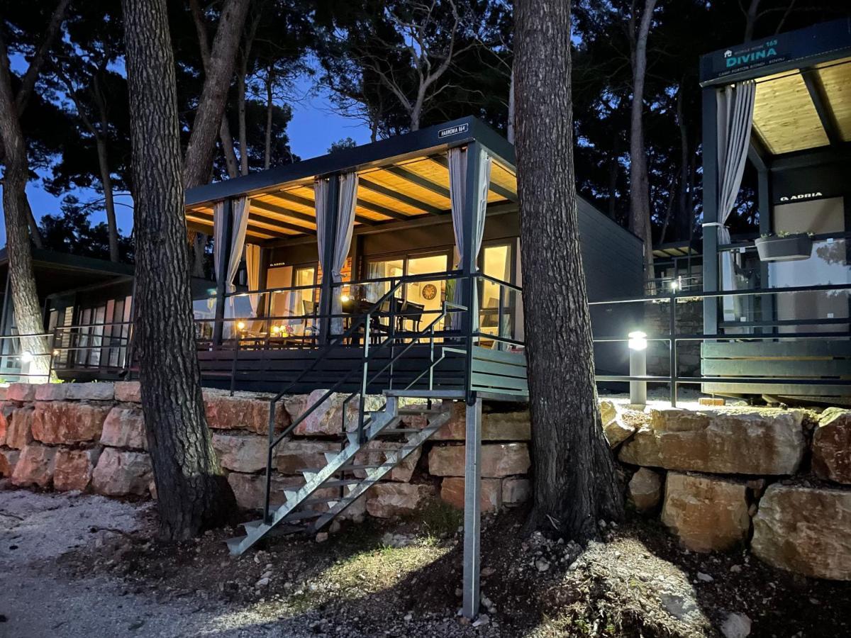 Harmonia Mobile Camping *
